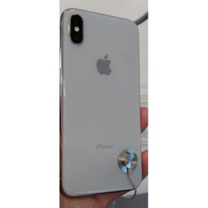 Apple iPhone X מחודש
