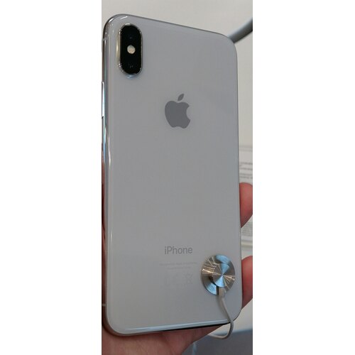 Apple iPhone X מחודש
