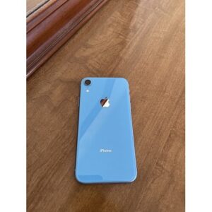 Apple iPhone XR מחודש
