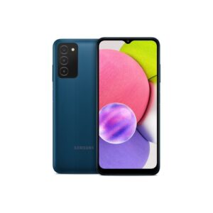 Samsung Galaxy A03s מחודש