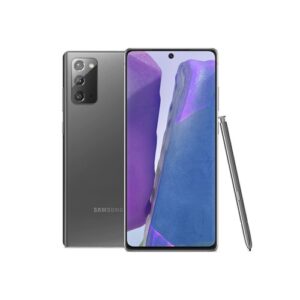 Samsung Galaxy Note20 מחודש