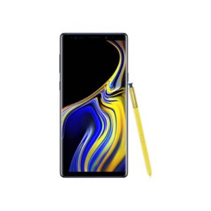 Samsung Galaxy Note9 מחודש
