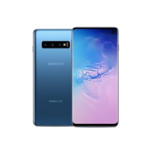 Samsung Galaxy S10 מחודש