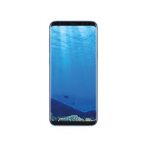 Samsung Galaxy S8+ מחודש