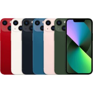 Apple iPhone 13 mini מחודש