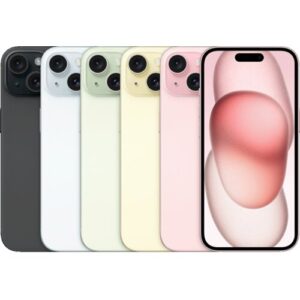 Apple iPhone 15 מחודש
