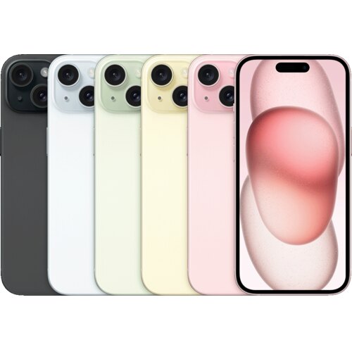Apple iPhone 15 מחודש