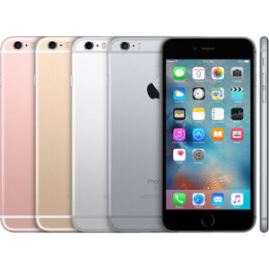 Apple iPhone 6s Plus מחודש