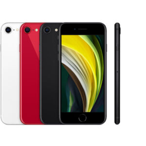 Apple iPhone SE (2nd gen) מחודש