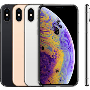 Apple iPhone XS מחודש