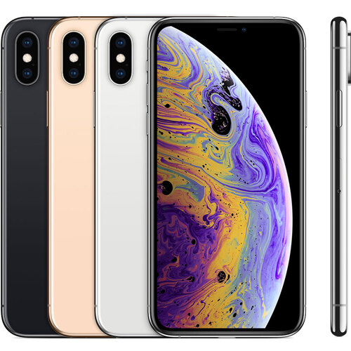 Apple iPhone XS מחודש