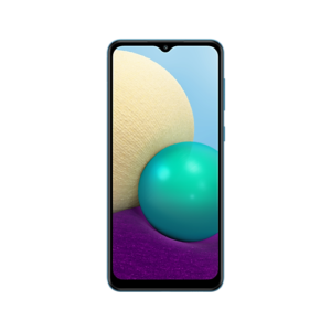Samsung Galaxy A02 4G — תמונת המחשה
