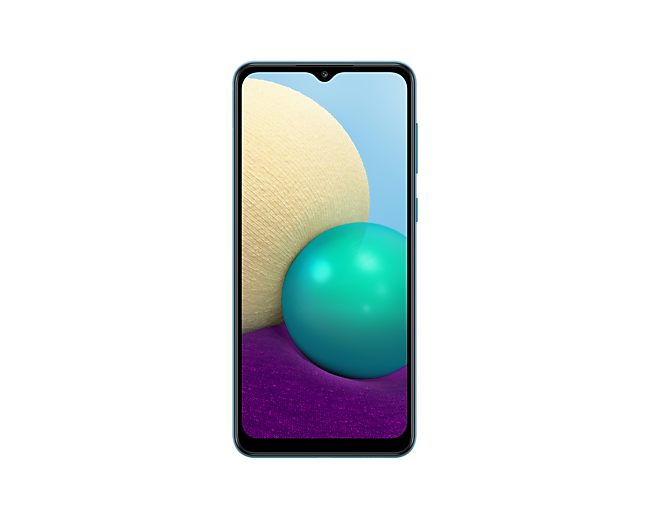 Samsung Galaxy A02 4G — תמונת המחשה