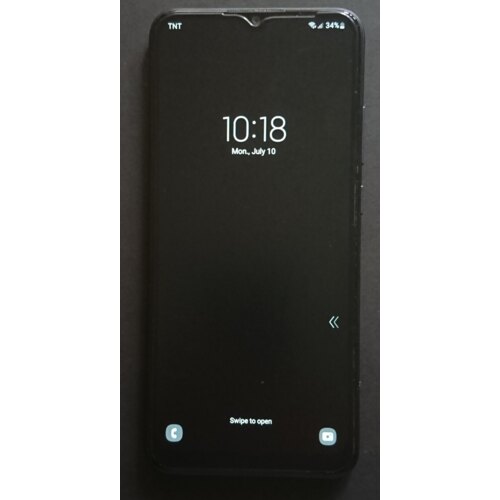 Samsung Galaxy A02s מחודש