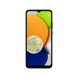 Samsung Galaxy A03 4G — תמונת המחשה