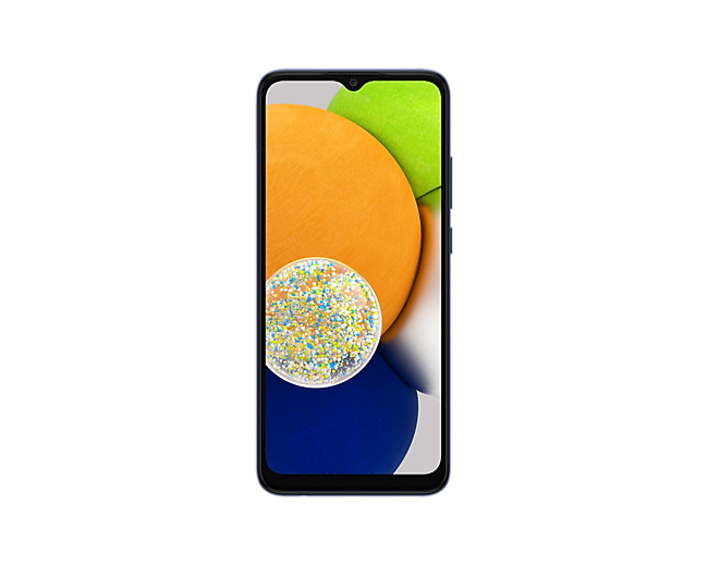 Samsung Galaxy A03 4G — תמונת המחשה