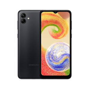 Samsung Galaxy A04 4G — תמונת המחשה