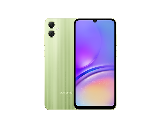 Samsung Galaxy A05 4G — תמונת המחשה