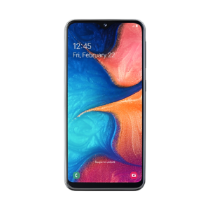 Samsung Galaxy A20e 4G — תמונת המחשה