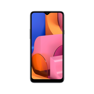Samsung Galaxy A20s 4G — תמונת המחשה