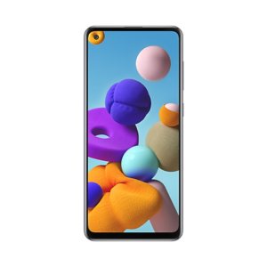 Samsung Galaxy A21s 4G — תמונת המחשה