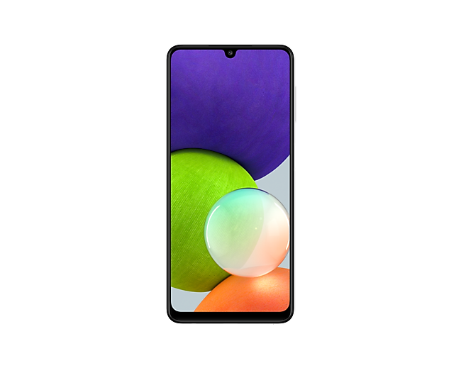 Samsung Galaxy A22 4G — תמונת המחשה
