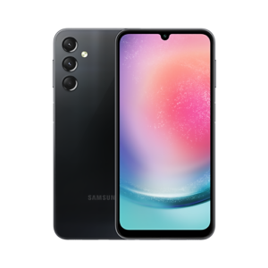 Samsung Galaxy A24 4G — תמונת המחשה
