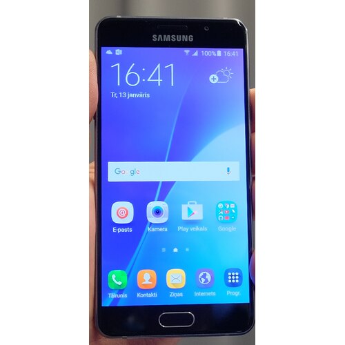 Samsung Galaxy A3 (2016) מחודש