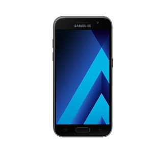 Samsung Galaxy A3 (2017) 4G — תמונת המחשה