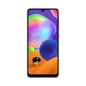 Samsung Galaxy A31 4G — תמונת המחשה