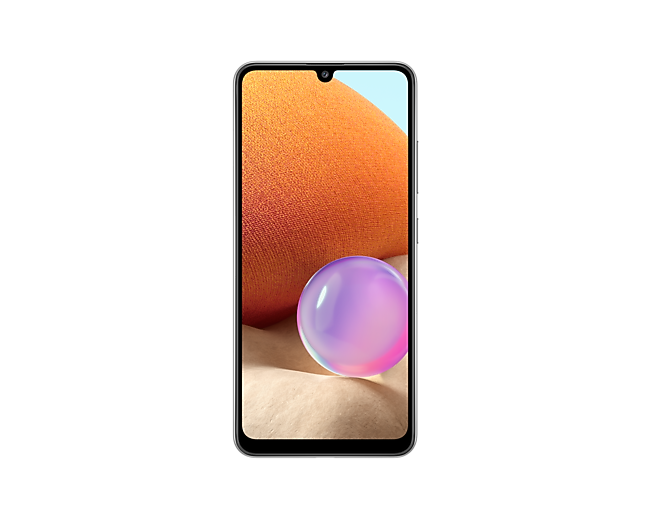 Samsung Galaxy A32 4G — תמונת המחשה