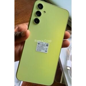 Samsung Galaxy A34 מחודש