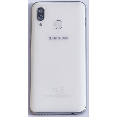 Samsung Galaxy A40 מחודש