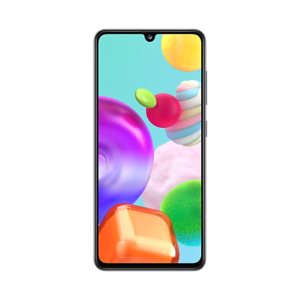 Samsung Galaxy A41 4G — תמונת המחשה