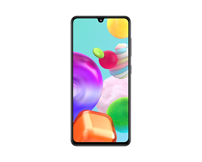 Samsung Galaxy A41 4G — תמונת המחשה