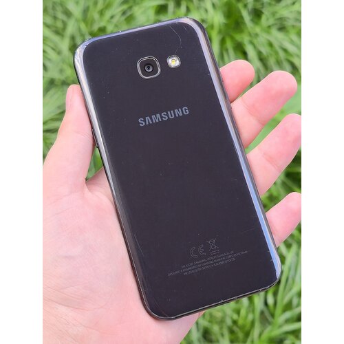 Samsung Galaxy A5 (2017) מחודש