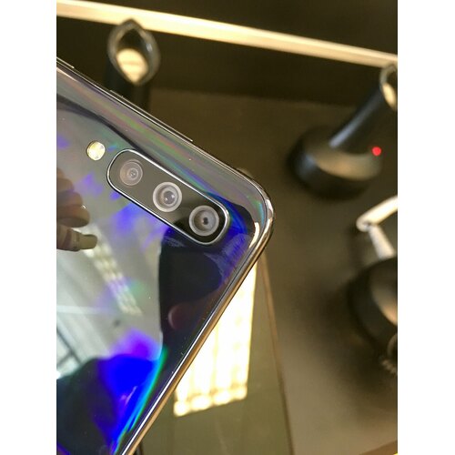 Samsung Galaxy A50 מחודש