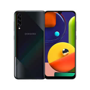 Samsung Galaxy A50s 4G — תמונת המחשה