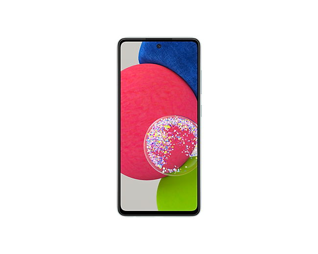 Samsung Galaxy A52s 5G — תמונת המחשה