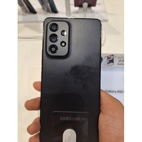 Samsung Galaxy A53 מחודש