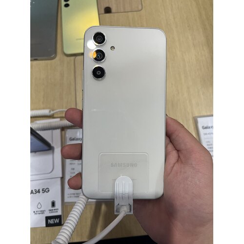 Samsung Galaxy A54 מחודש