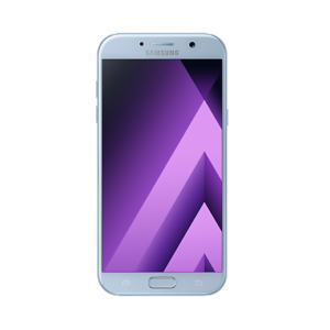 Samsung Galaxy A7 (2017) 4G — תמונת המחשה
