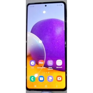 Samsung Galaxy A72 מחודש