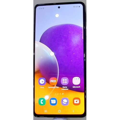 Samsung Galaxy A72 מחודש