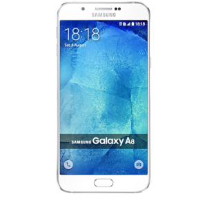 Samsung Galaxy A8 (2015) 4G — תמונת המחשה