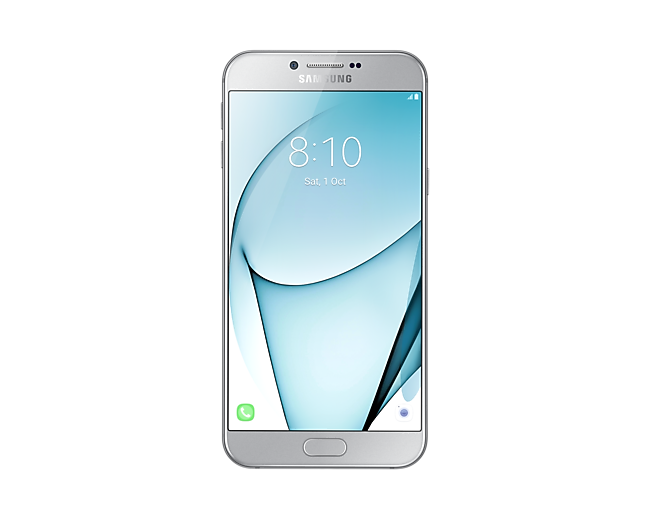 Samsung Galaxy A8 (2016) 4G — תמונת המחשה