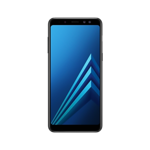 Samsung Galaxy A8 (2018) 4G — תמונת המחשה