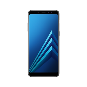 Samsung Galaxy A8+ (2018) 4G — תמונת המחשה