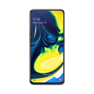 Samsung Galaxy A80 4G — תמונת המחשה