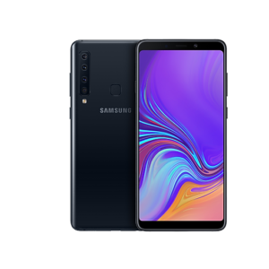 Samsung Galaxy A9 (2018) 4G — תמונת המחשה